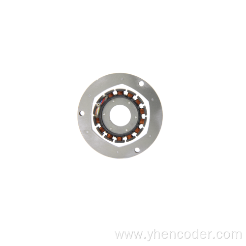 Electric motor encoder encoder